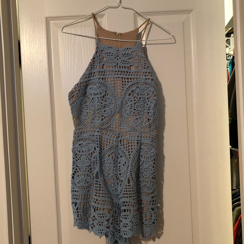 Do+Be Romper - image 2